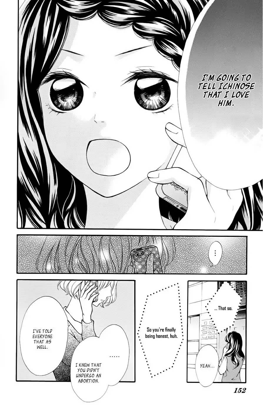 Soredemo Bokura wa Koi o Suru Chapter 5 20